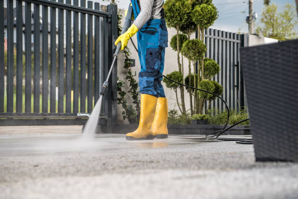 Paint Preparation in Lake City, AR